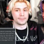 xQc Nyyxxii breakup
