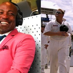 “He wasn’t very happy during that time": Brian Lara reveals Shane Warne was frustrated when Steve Waugh dropped him for 1999 West Indies vs Australia test series