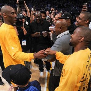 Kobe Bryant and Kanye West Nearly Made One Of The Most Coveted Shoes Of All Time