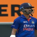 Washington Sundar IPL 2022: Washy Sundar IPL team list and record