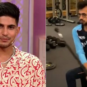 "Reels kam kar, bhai": Shubman Gill's funny advice to Yuzi Chahal around Instagram reels