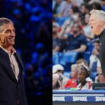 "John Stockton is a Dirty B*stard!": When Steve Kerr Just Couldn't Hold Back His Annoyance at the Way Jazz Legend Played