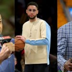 "Ben Simmons Needs a Sports Psychologist": Months After Shaquille O'Neal's $300,000 Remark, Charles Barkley Explains Nets Star's Ordeal