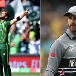 "That's a real strength for them": Kane Williamson aware of Pakistan's pace attack ahead of NZ vs PAK T20 World Cup semi final