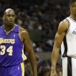 "It Was David Robinson’s Third Olympics and My First": Shaquille O'Neal Once Vowed to Never Play in the Olympics Because of Restricted Minutes