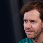 "I'll never have a reason to get into that machine again": Sebastian Vettel looking forward to never having to use neck-training device after F1 retirement