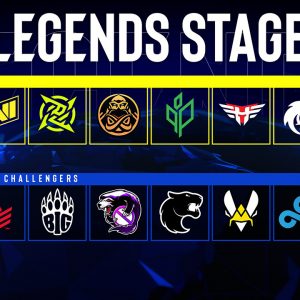 CS:GO IEM Rio Major Legends Stage format, day one schedule, teams, and more