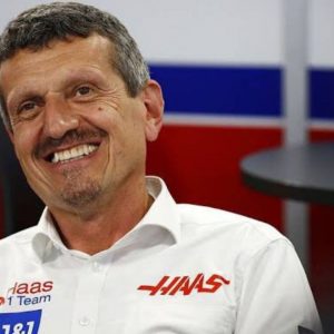 Guenther Steiner crashed Haas F1 team's website for 4 hours with his $140 worth merch collection