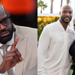 Shaunie O'Neal, Who Could've 'Robbed' Shaquille O'Neal of $200 Million, Loved Establishing New Husband's Relationship With Her 5 Kids