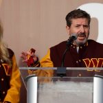 Dan Snyder Washington Commanders: How Much Will It Cost To Buy The Commanders And Will Jeff Bezos Make A Play?