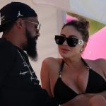 “Larsa Pippen is Making Michael Jordan Happy!”: Scottie Pippen's Ex-Wife Spotted Getting Cozy at the Beach With Marcus Jordan