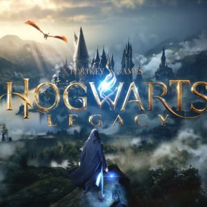 Hogwarts Legacy release date
