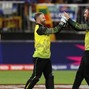 Is Australia out of T20 World Cup 2022: Is Australia out of the World Cup semi final qualification race?
