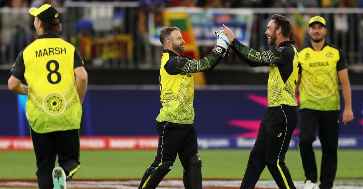 Is Australia out of T20 World Cup 2022: Is Australia out of the World Cup semi final qualification race?