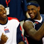 When a 25 Year Old LeBron James Confessed to Studying Kobe Bryant During a Candid Conversation with Magic Johnson       