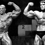 Ronnie Coleman Arnold Schwarzenegger