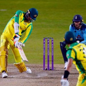 Australia vs England ODI head to head records: AUS vs ENG ODI 2022 records and head to head stats