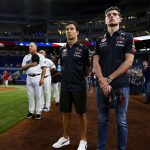 "We are all grown-ups": Disappointed Sergio Perez expects teammate Max Verstappen to act like an adult after Brazilian GP dispute