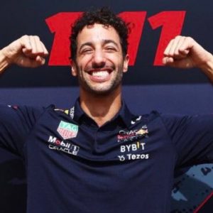 "It is like going home": Daniel Ricciardo snubbed Mercedes call for his Red Bull homecoming