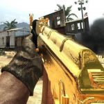 How to Unlock Gold Camo in CoD Modern Warfare 2