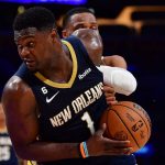 284 lbs Zion Williamson Calls Out Fans for 'Fat Shaming' him, Asking Them to Imagine Their Kids in his Situation