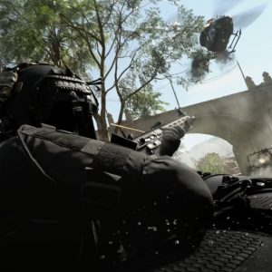 How to team up in Warzone 2