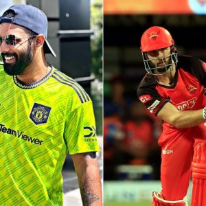 "They need a leader": Hanuma Vihari believes CSK could buy Kane Williamson in IPL 2023 auction as MS Dhoni captaincy replacement post his retirement