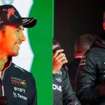 "What happens in Vegas, stays in Vegas" - George Russell trolls David Croft in regards to Red Bull's decisions with Sky Sports