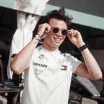 Nyck De Vries to drive for the 4th team of the season after McLaren's Lando Norris falls sick 
