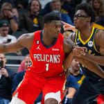 Is Zion Williamson Playing Tonight Vs Bulls? Pelicans Release Availability Report for the All-Star Forward