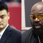 With a $1.25 Million LI Ning Deal, Shaquille O’Neal Found Out Yao Ming’s Heartfelt Postcards amid Accusations of Racism