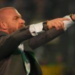 Triple H Hell in a Cell