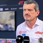 "I think I’ve had enough with them" - Guenther Steiner bothered by Netflix's presence amidst 1st pole position celebrations