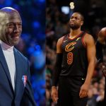 “Lebron James and Redeem Team Over Michael Jordan and Dream Team!”: 6FT 4” Dwyane Wade Raised Eyebrows While Choosing Between Two Olympic Squads