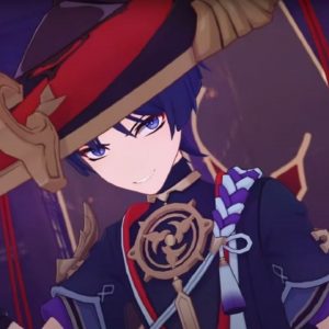 Genshin Impact 3.3 leaks