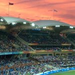 Weather report of Adelaide Cricket Ground Australia: Weather in Adelaide Oval Australia for Friday November 4