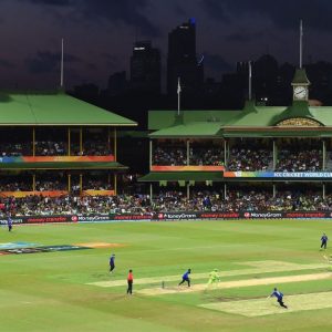 Sydney Cricket Ground pitch report tomorrow match: SCG pitch report for Australia vs England 2nd ODI