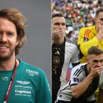 "You can't expect the players to skip the World Cup": Sebastian Vettel does not think boycotting the 2022 FIFA World Cup is fair on footballers