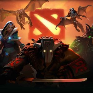 Dota 2 7.32d patch notes: Major nerfs, buffs, and meta changes
