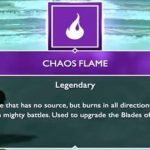 God of War Ragnarok: All Chaos Flames and Sparks Locations