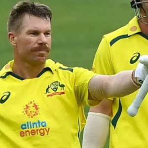 "I might be back in 2024": David Warner hints at continuing in ODIs after ICC World Cup 2023 to play last white-ball match in Australia