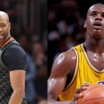 7′ Ft 1″ Shaquille O’Neal Names Vince Carter and 2 Others as Only Players He Feared