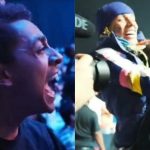 Nelk Boys 6ix9ine UFC 280