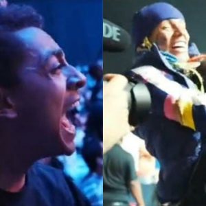 Nelk Boys 6ix9ine UFC 280
