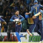 Pallekele International Cricket Stadium ODI records: Pallekele ODI records and highest innings totals