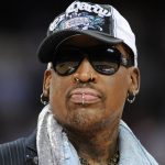 Having Spent $80,000 on Strippers, Dennis Rodman Once Rushed to the Vatican to Meet The Pope