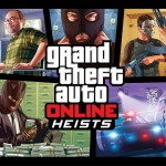 GTA Online weekly update for 03/11/22: Heists gets buffed for the week
