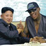 "Oh F**k, I Am Going to Be Arrested": When 6ft 7" Dennis Rodman Feared for His Life in North Korea
