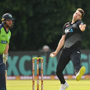 NZ vs IRE T20 head to head records 2022: New Zealand vs Ireland head to head in T20 history