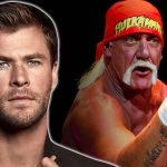 Chris Hemsworth Hulk Hogan